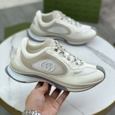 Gucci Low Shoes